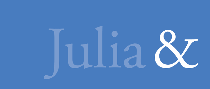 Julia & Company logo