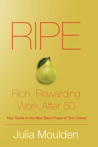 Ripe book cover