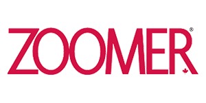 Zoomer logo