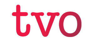 TVO logo