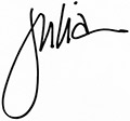 Julia signature